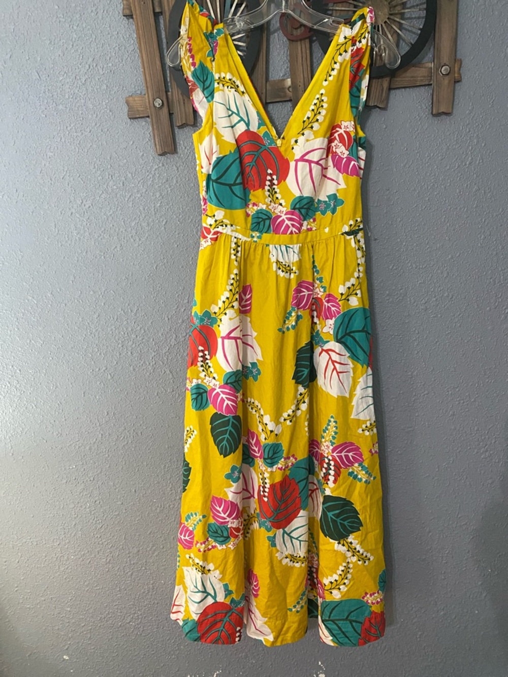 Boden 2 like new dress